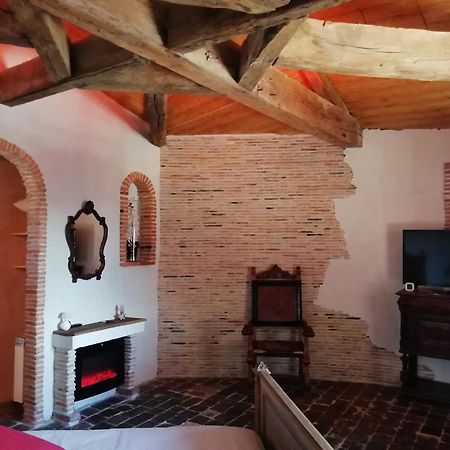Bed and Breakfast La Tour Mandot Montluel Pokój zdjęcie