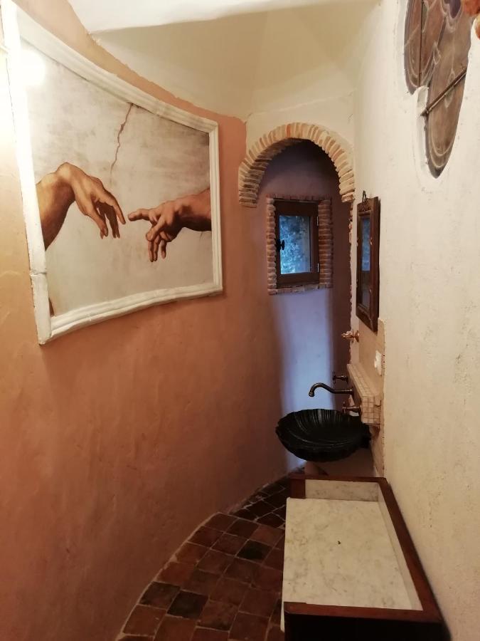 Bed and Breakfast La Tour Mandot Montluel Zewnętrze zdjęcie