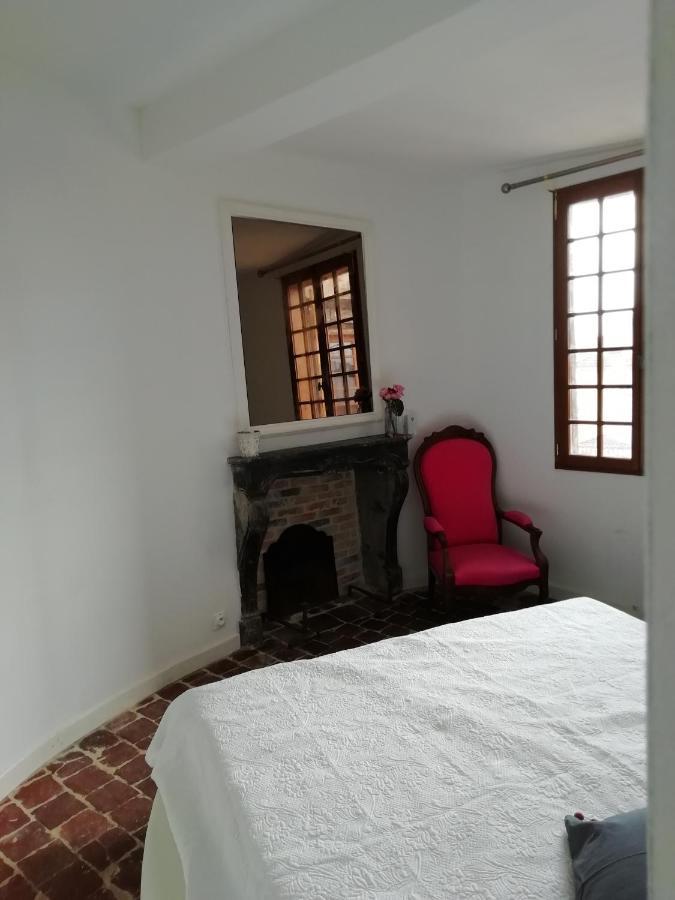 Bed and Breakfast La Tour Mandot Montluel Zewnętrze zdjęcie