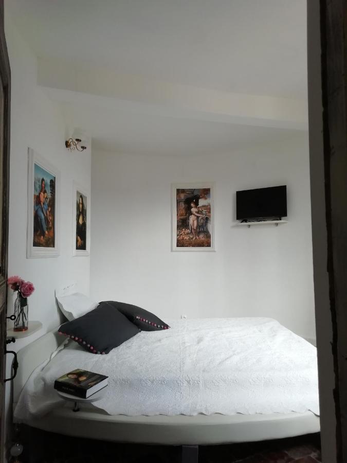 Bed and Breakfast La Tour Mandot Montluel Zewnętrze zdjęcie