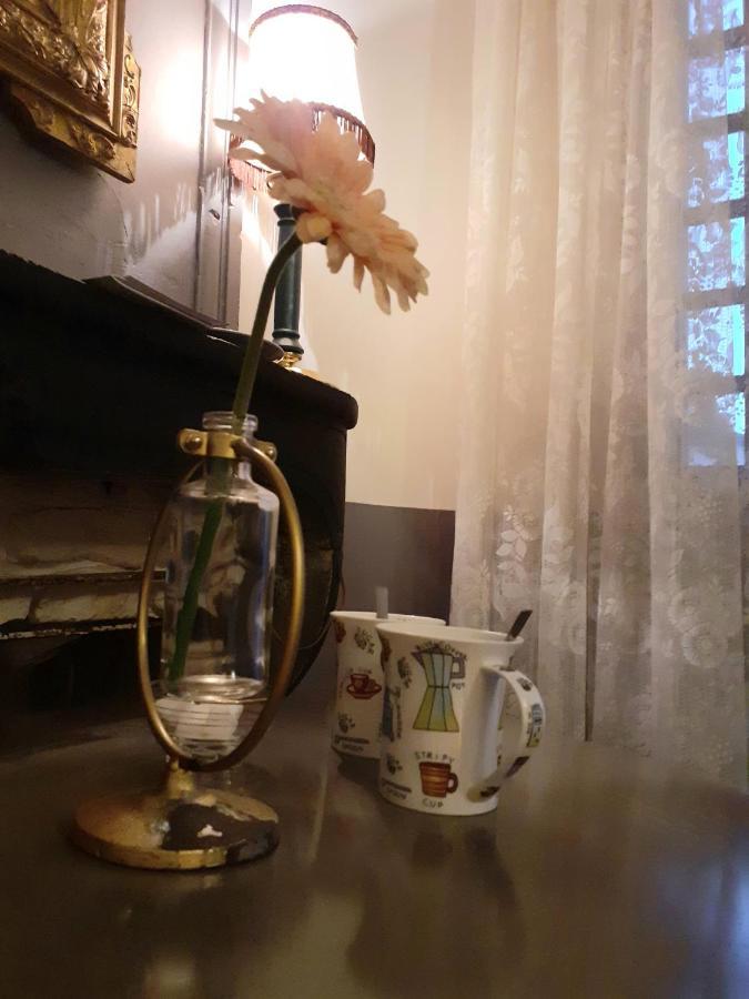 Bed and Breakfast La Tour Mandot Montluel Zewnętrze zdjęcie