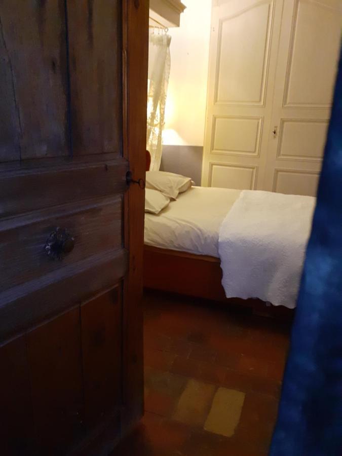 Bed and Breakfast La Tour Mandot Montluel Zewnętrze zdjęcie