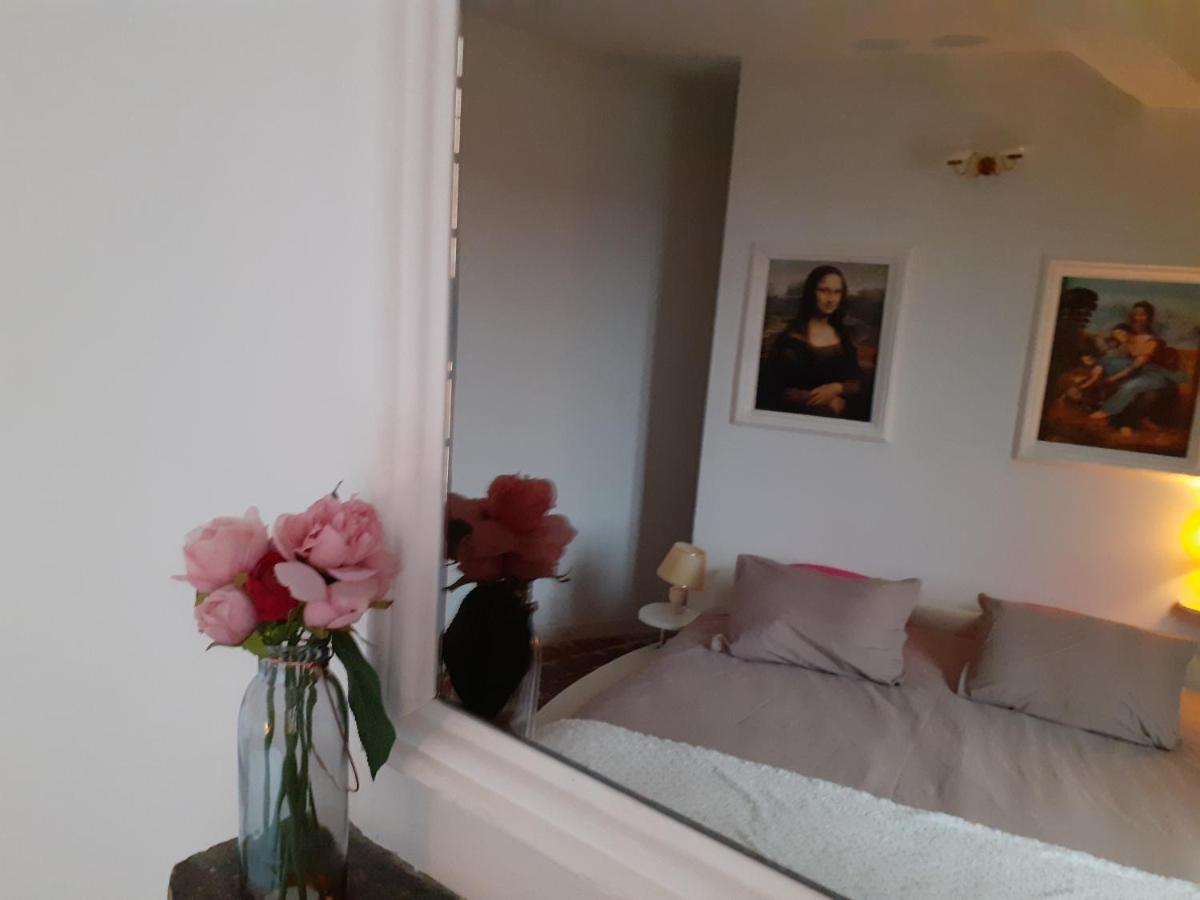 Bed and Breakfast La Tour Mandot Montluel Zewnętrze zdjęcie