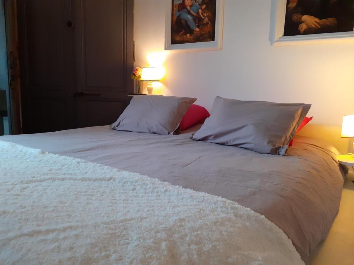 Bed and Breakfast La Tour Mandot Montluel Zewnętrze zdjęcie