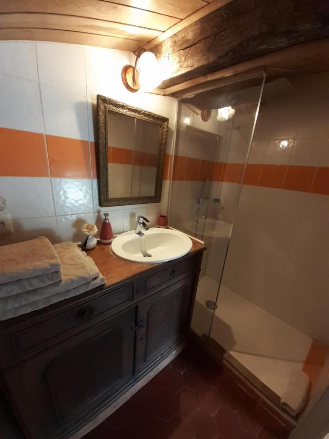 Bed and Breakfast La Tour Mandot Montluel Zewnętrze zdjęcie
