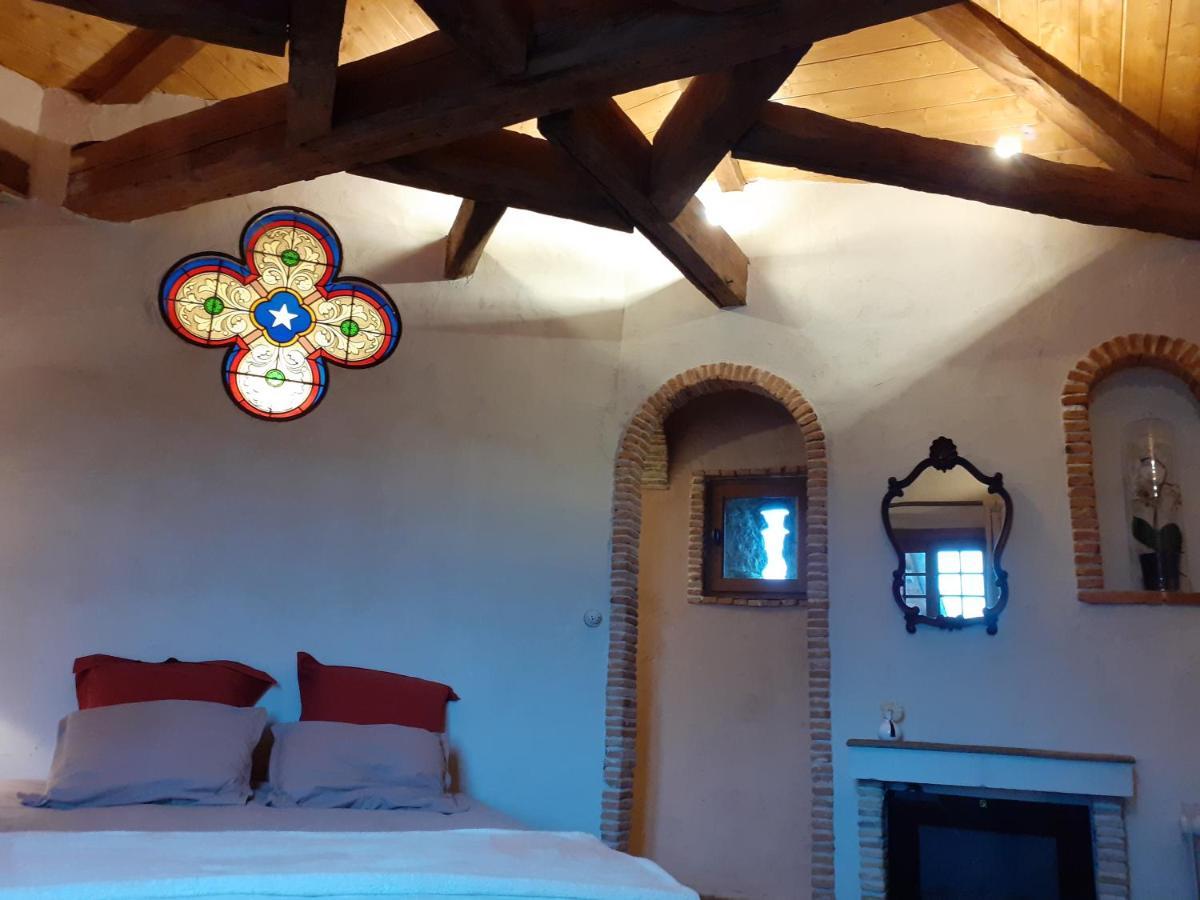 Bed and Breakfast La Tour Mandot Montluel Zewnętrze zdjęcie