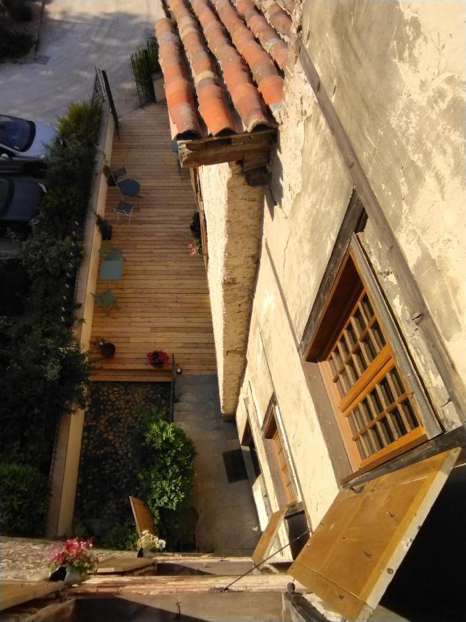 Bed and Breakfast La Tour Mandot Montluel Zewnętrze zdjęcie